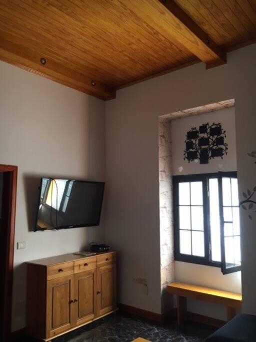 Willa Casa Alis Arrecife  Zewnętrze zdjęcie