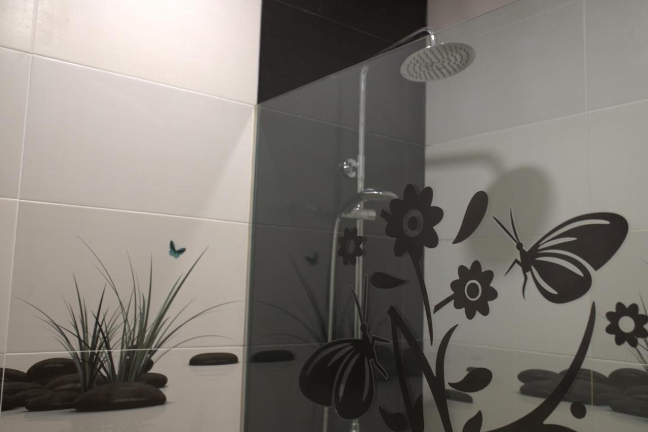 Willa Casa Alis Arrecife  Zewnętrze zdjęcie