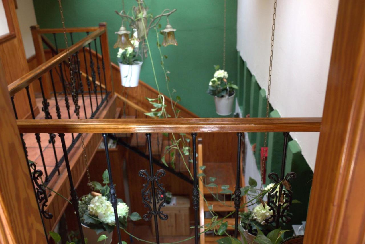 Willa Casa Alis Arrecife  Zewnętrze zdjęcie