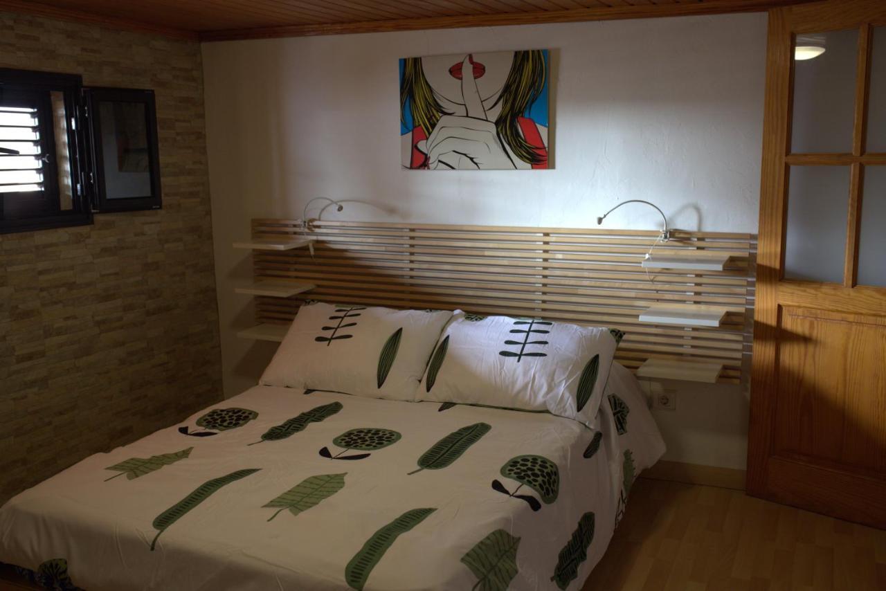 Willa Casa Alis Arrecife  Zewnętrze zdjęcie