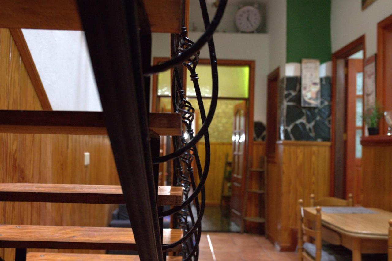 Willa Casa Alis Arrecife  Zewnętrze zdjęcie